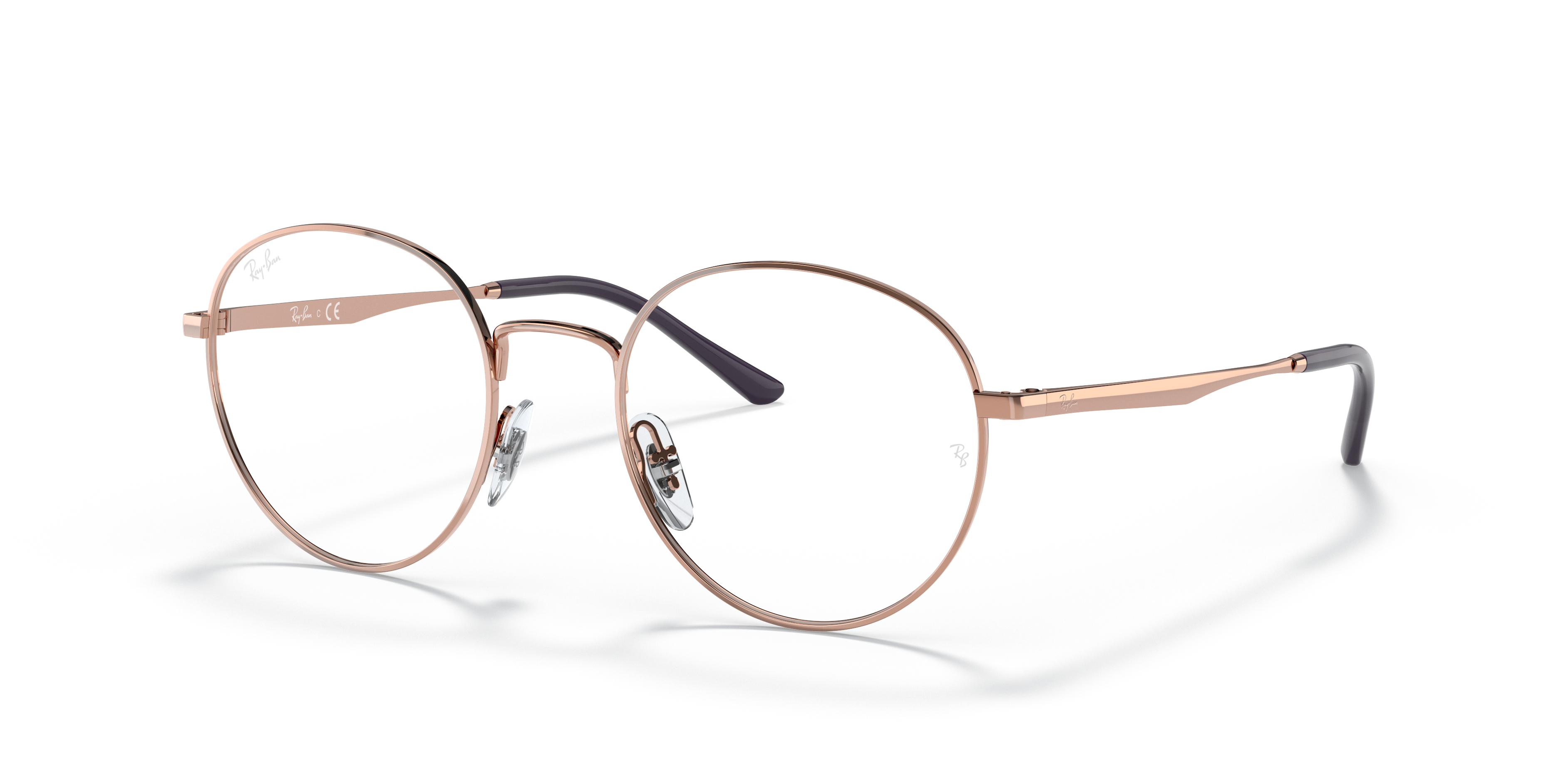 RAY-BAN RX3681V 3094 50
