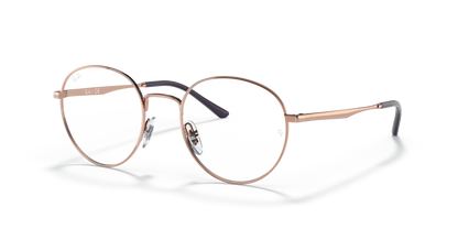 RAY-BAN RX3681V 3094 50