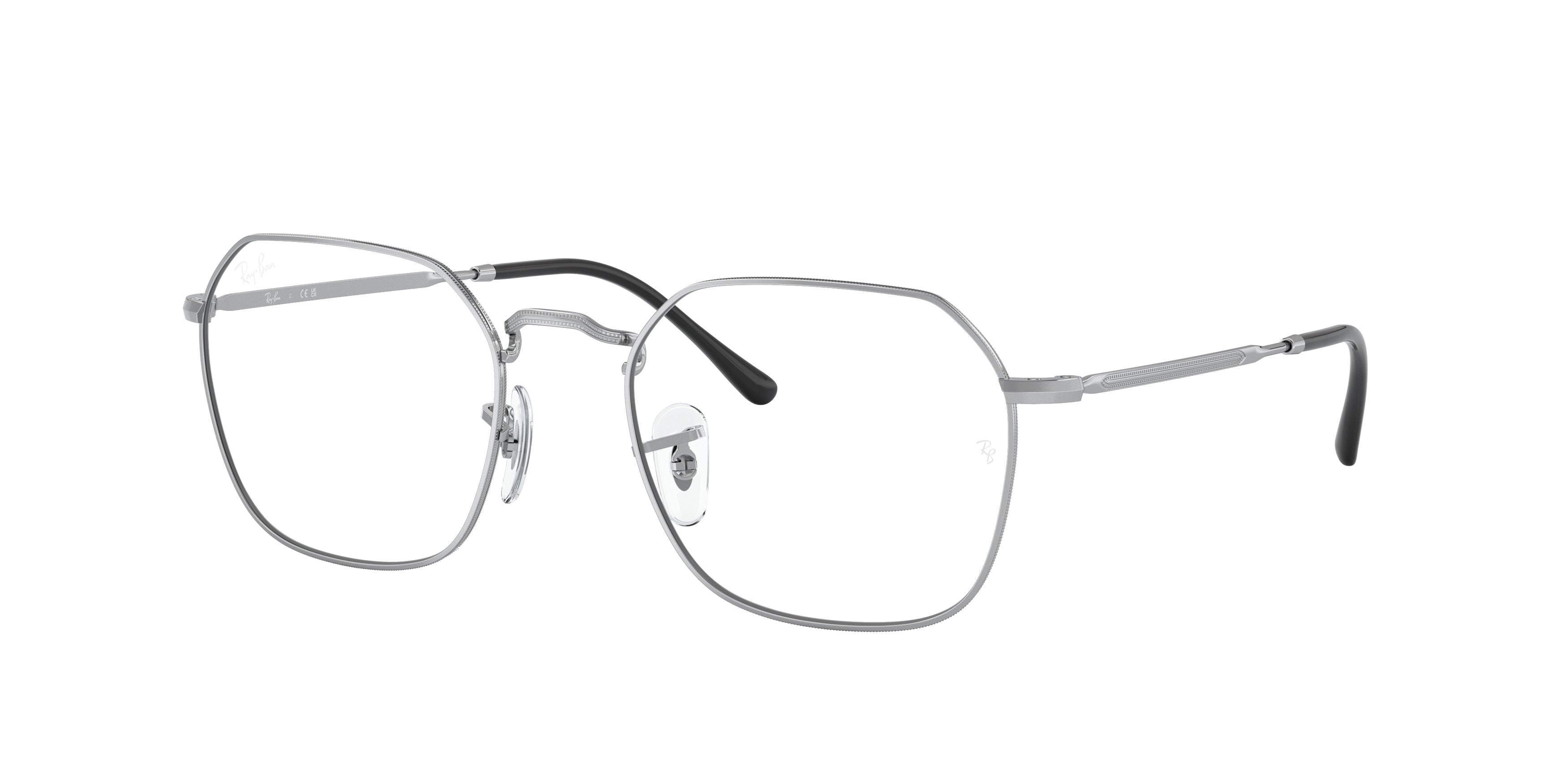 RAY-BAN RX3694V JIM 2501 53
