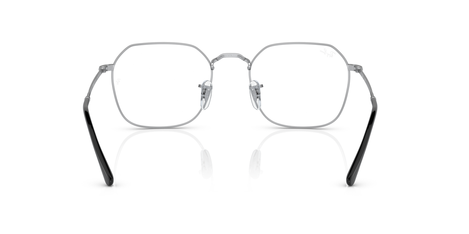 RAY-BAN RX3694V JIM 2501 53