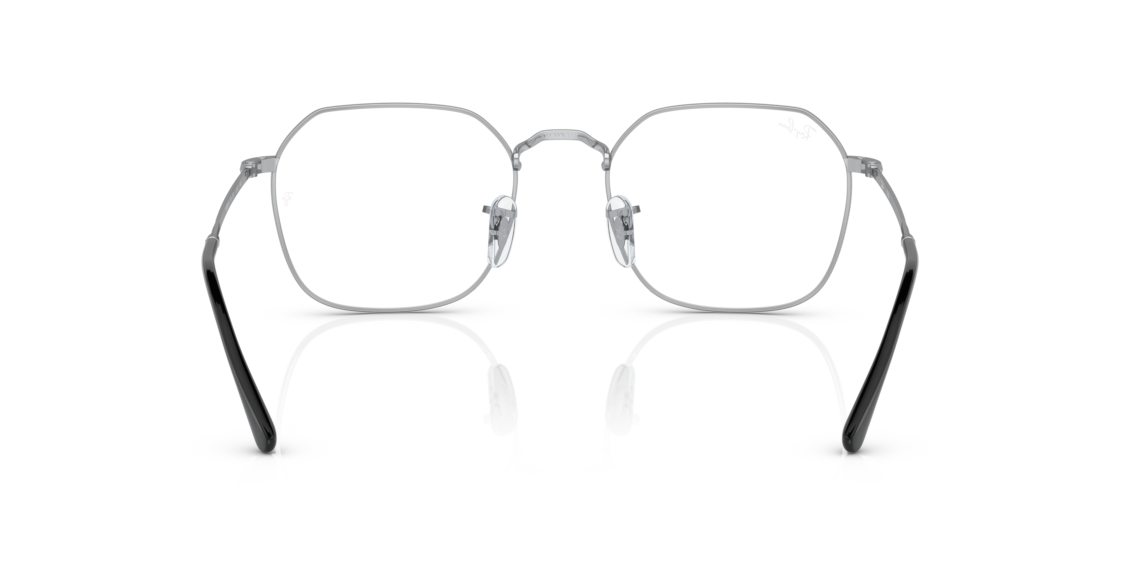 RAY-BAN RX3694V JIM 2501 53