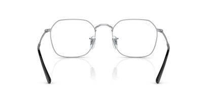 RAY-BAN RX3694V JIM 2501 53