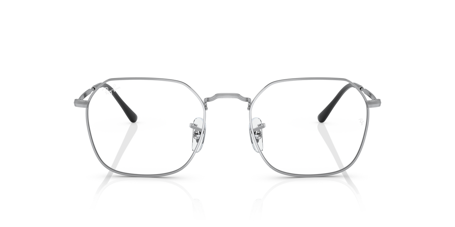 RAY-BAN RX3694V JIM 2501 53