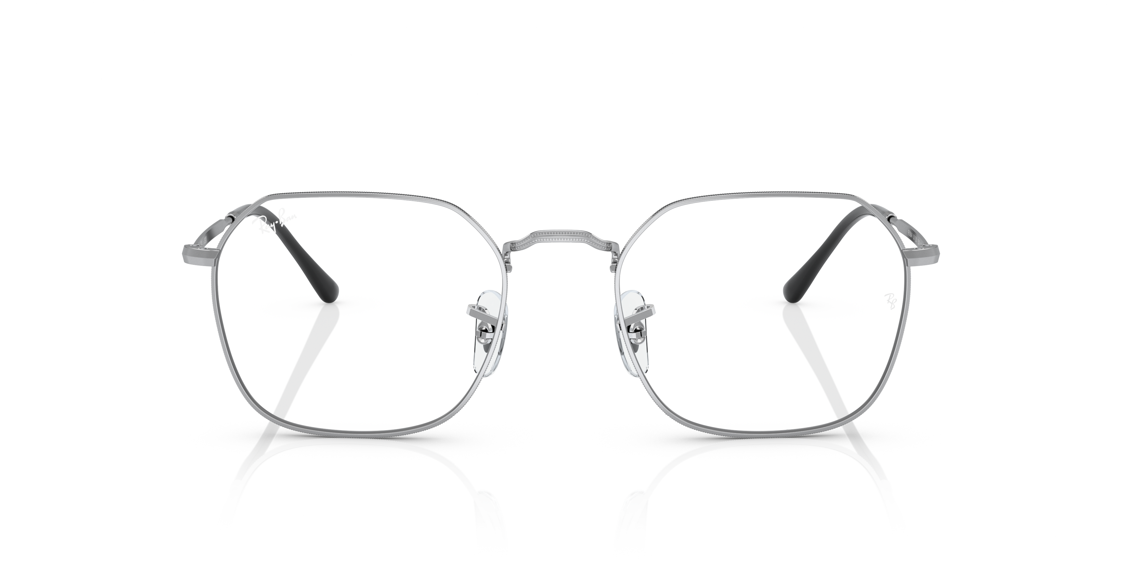 RAY-BAN RX3694V JIM 2501 53