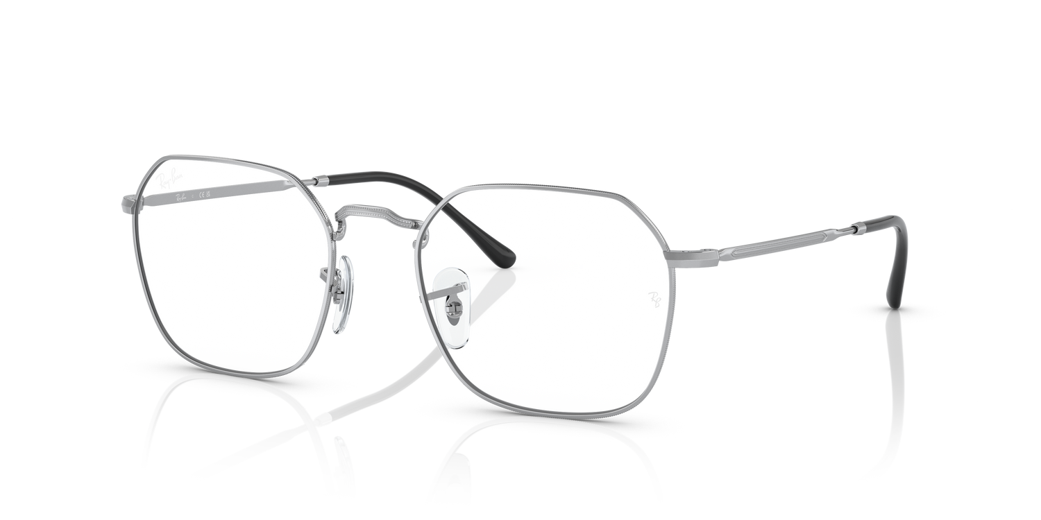 RAY-BAN RX3694V JIM 2501 53