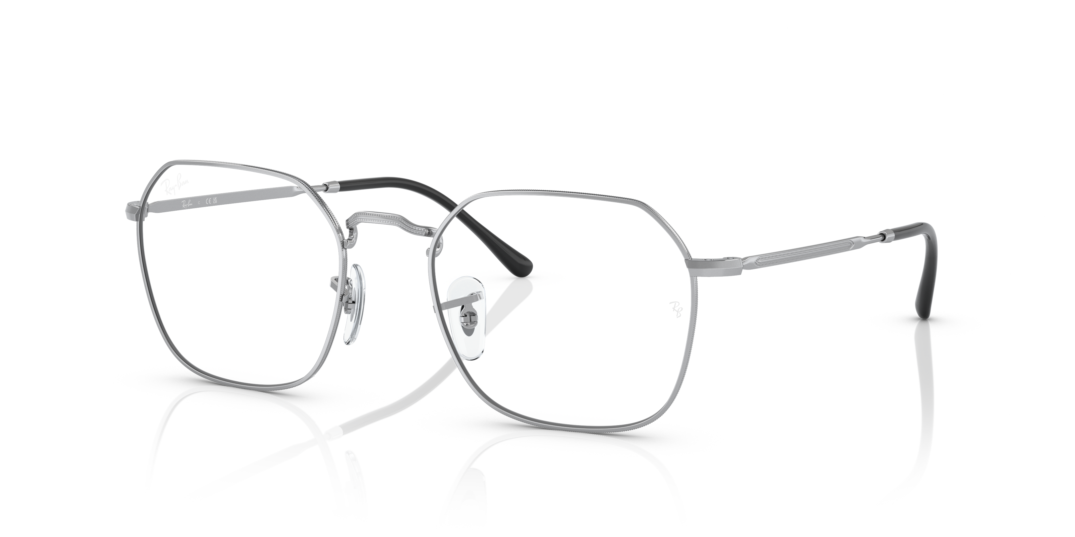 RAY-BAN RX3694V JIM 2501 53