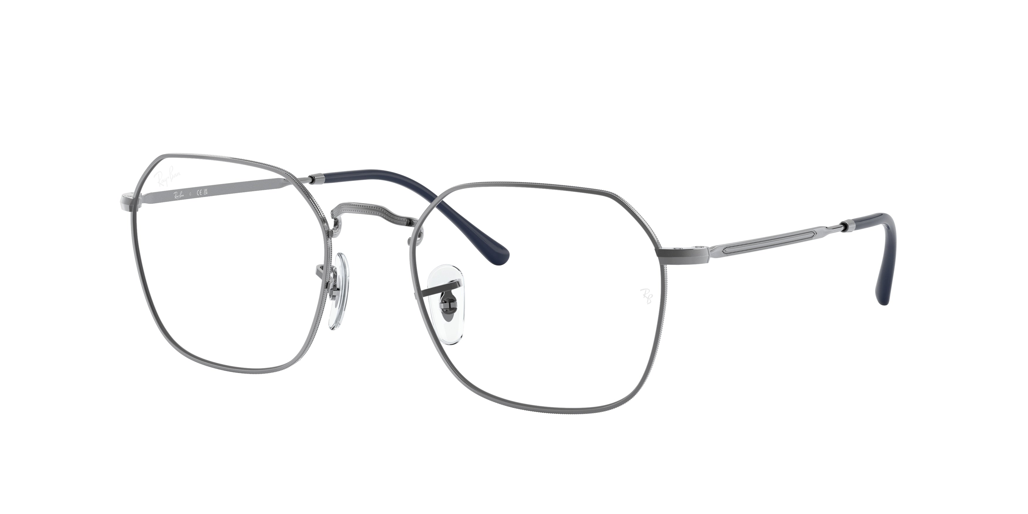RAY-BAN RX3694V JIM 2502 51