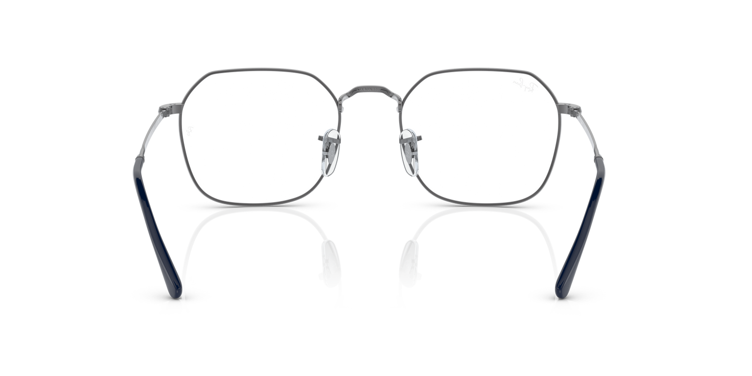 RAY-BAN RX3694V JIM 2502 53
