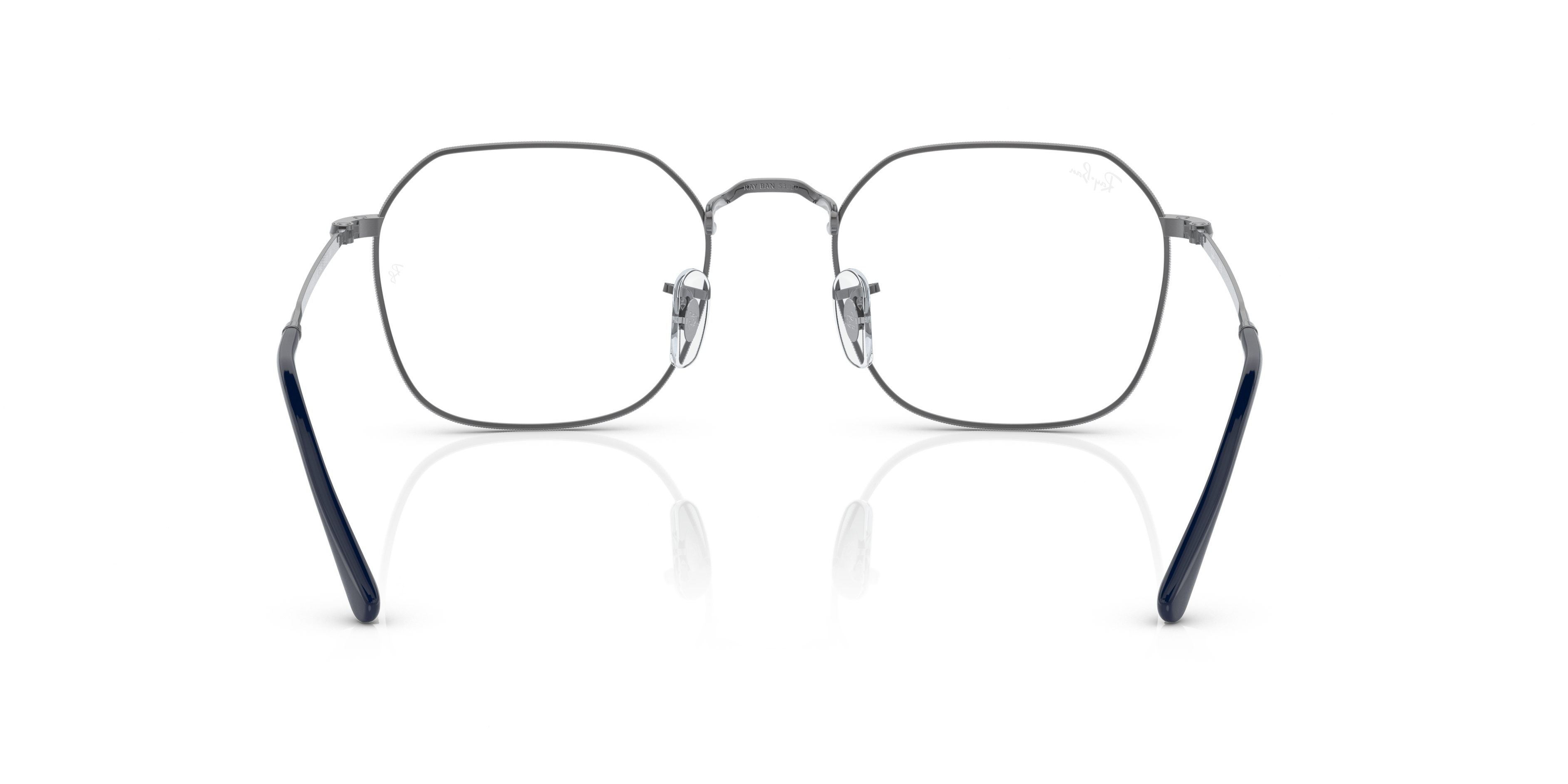 RAY-BAN RX3694V JIM 2502 51