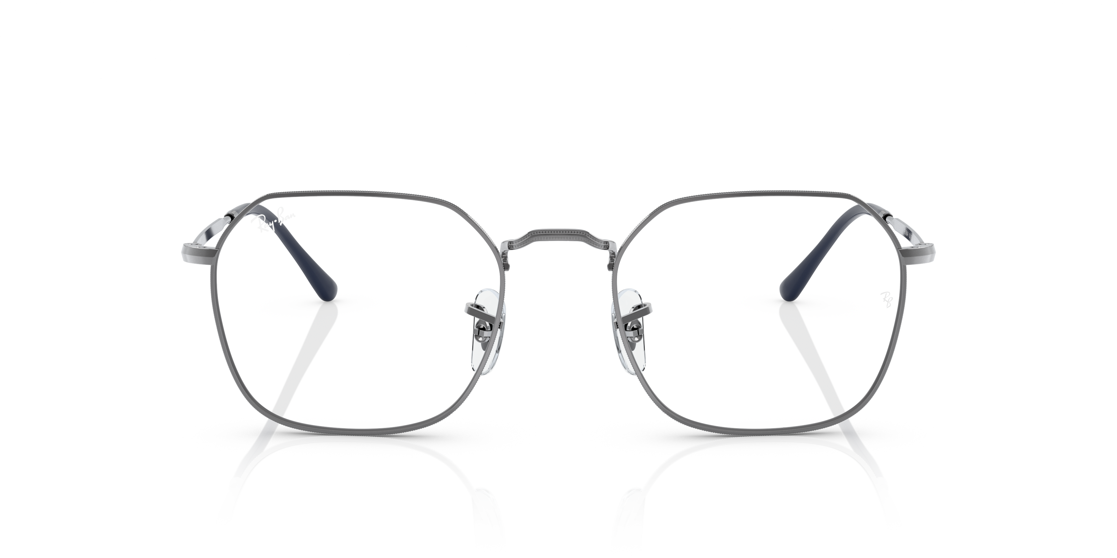 RAY-BAN RX3694V JIM 2502 53