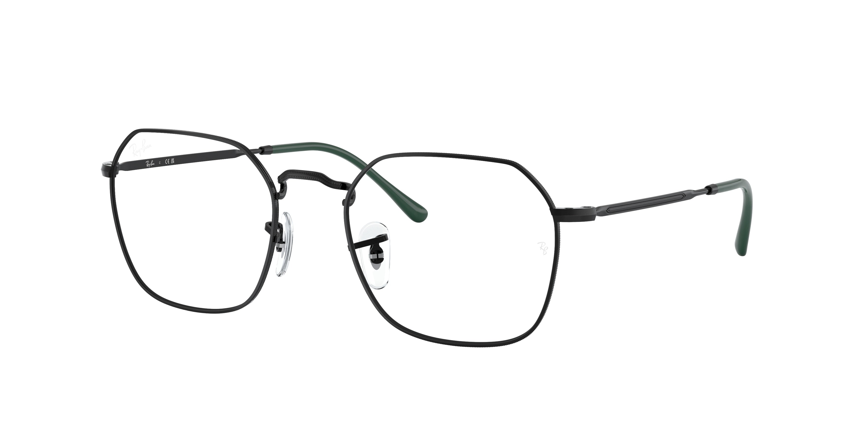 RAY-BAN RX3694V JIM 2509 51