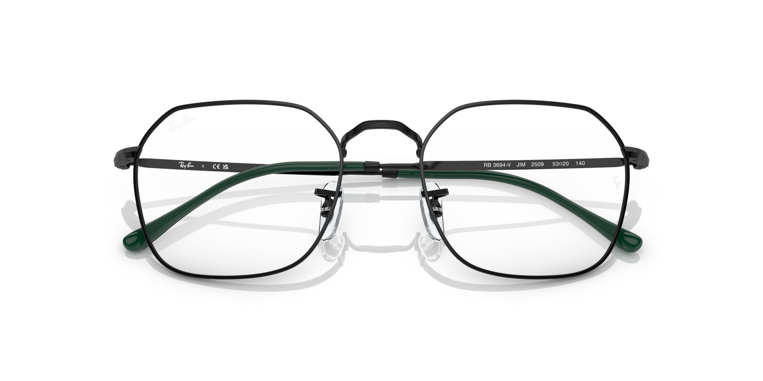 RAY-BAN RX3694V JIM 2509 51