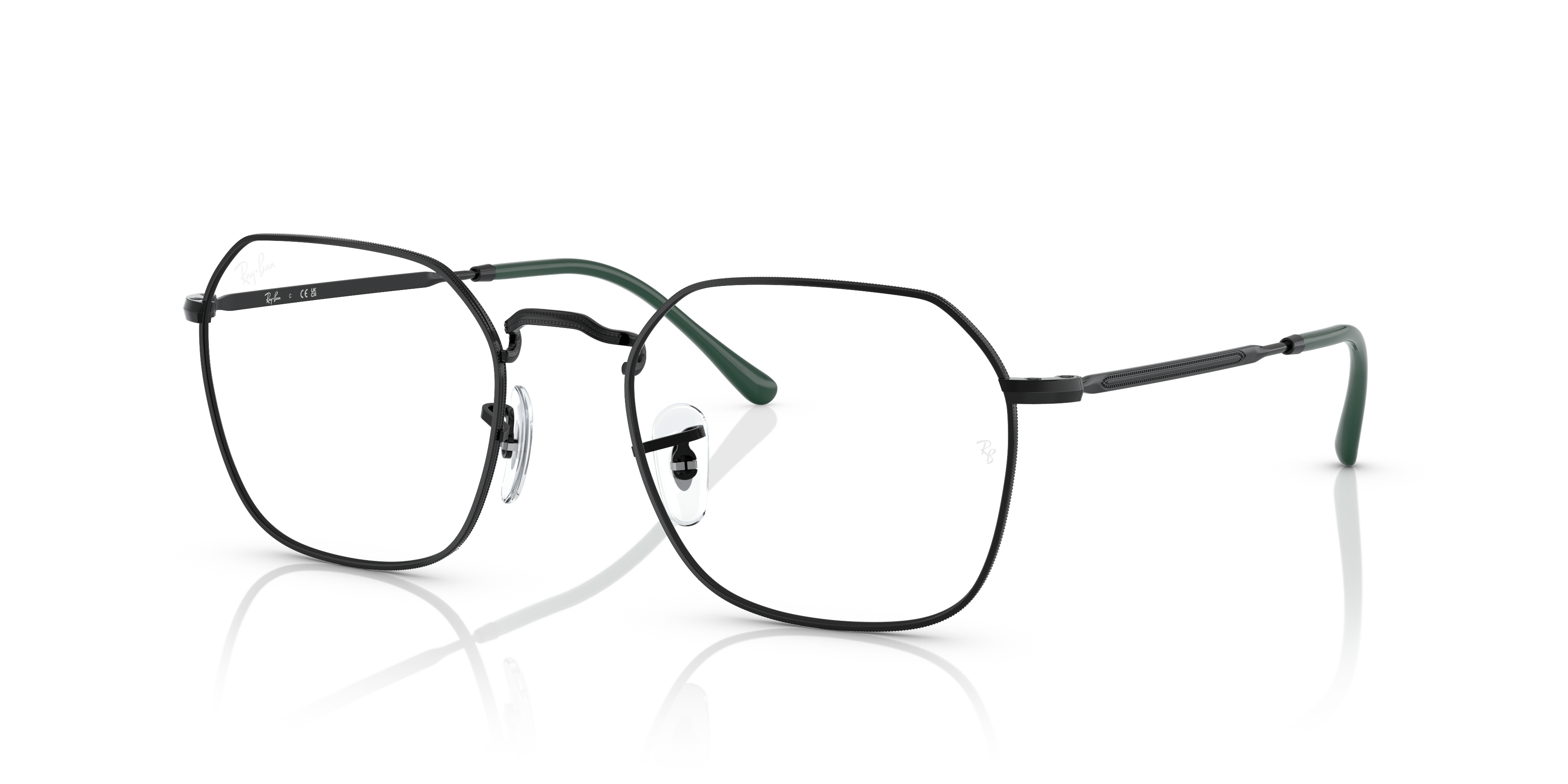 RAY-BAN RX3694V JIM 2509 51