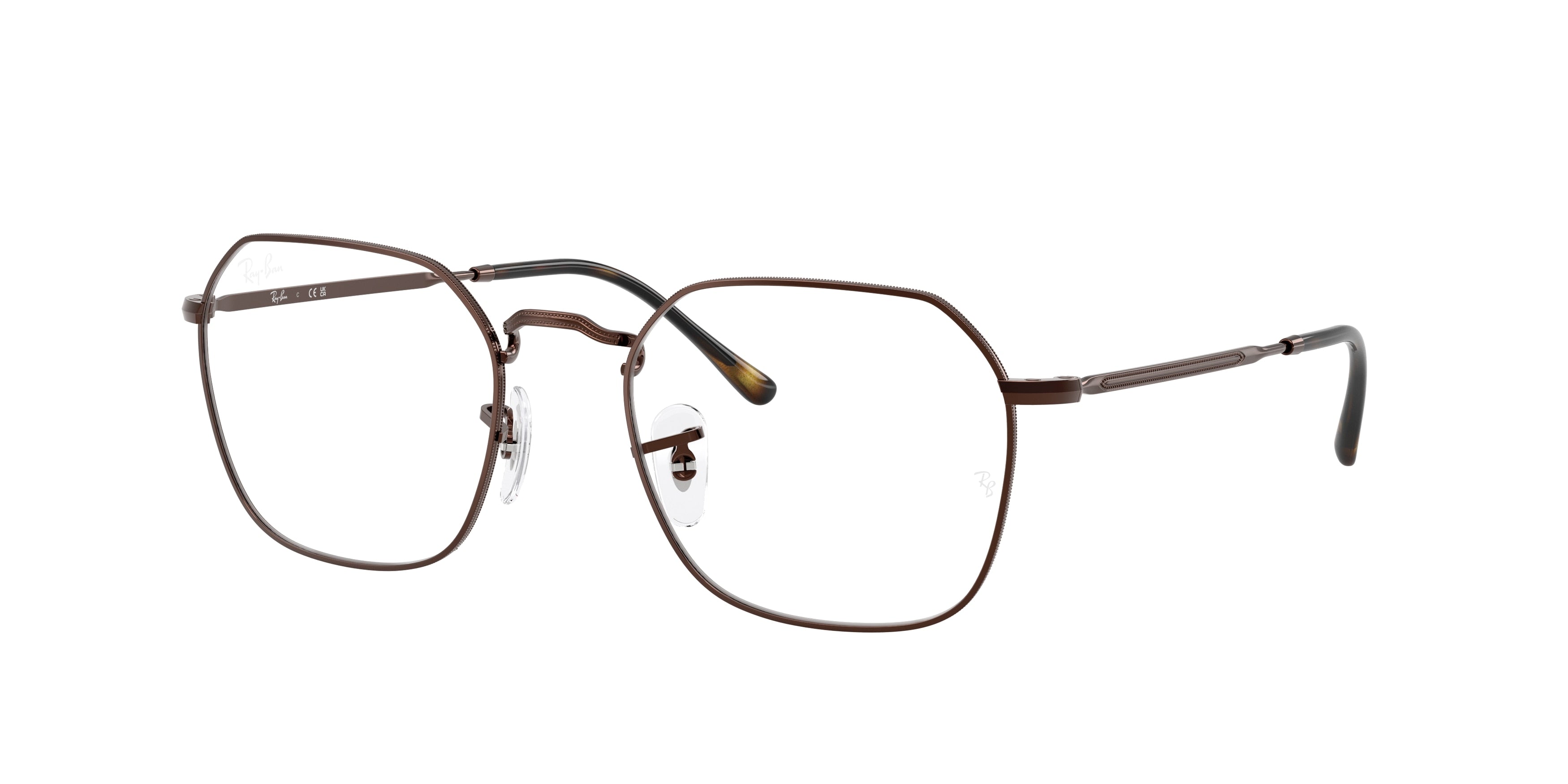 RAY-BAN RX3694V JIM 2511 53