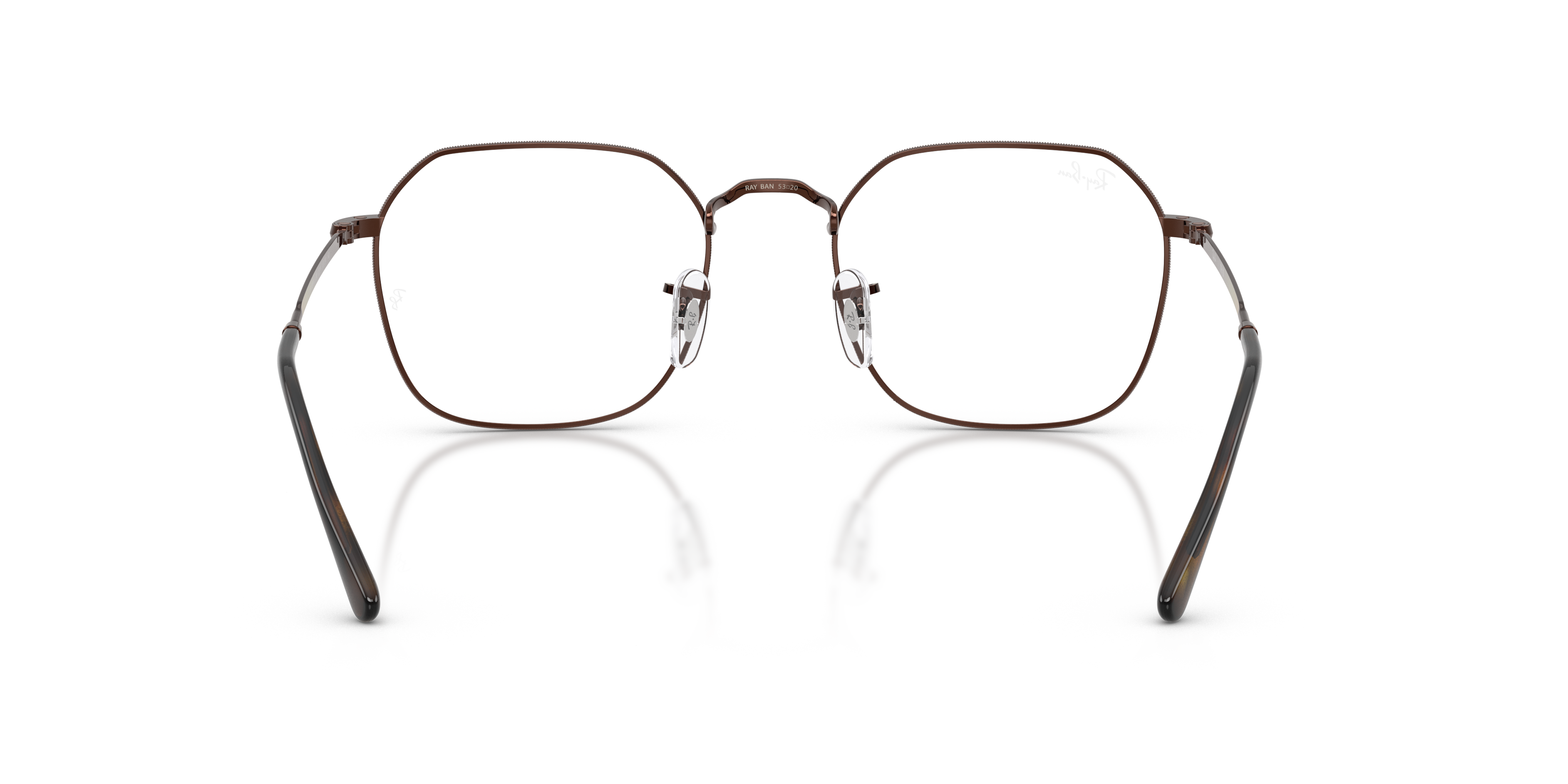 RAY-BAN RX3694V JIM 2511 51