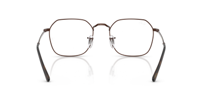 RAY-BAN RX3694V JIM 2511 51