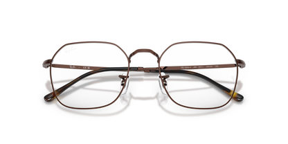 RAY-BAN RX3694V JIM 2511 53