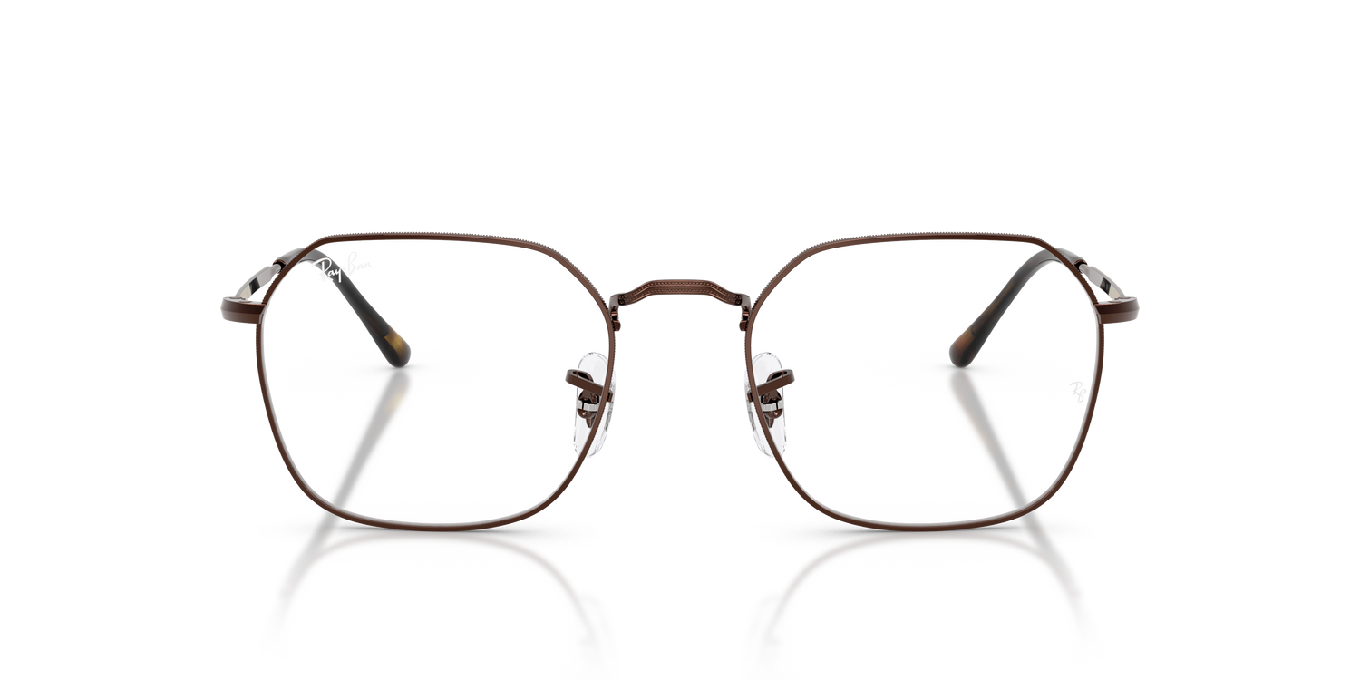 RAY-BAN RX3694V JIM 2511 51