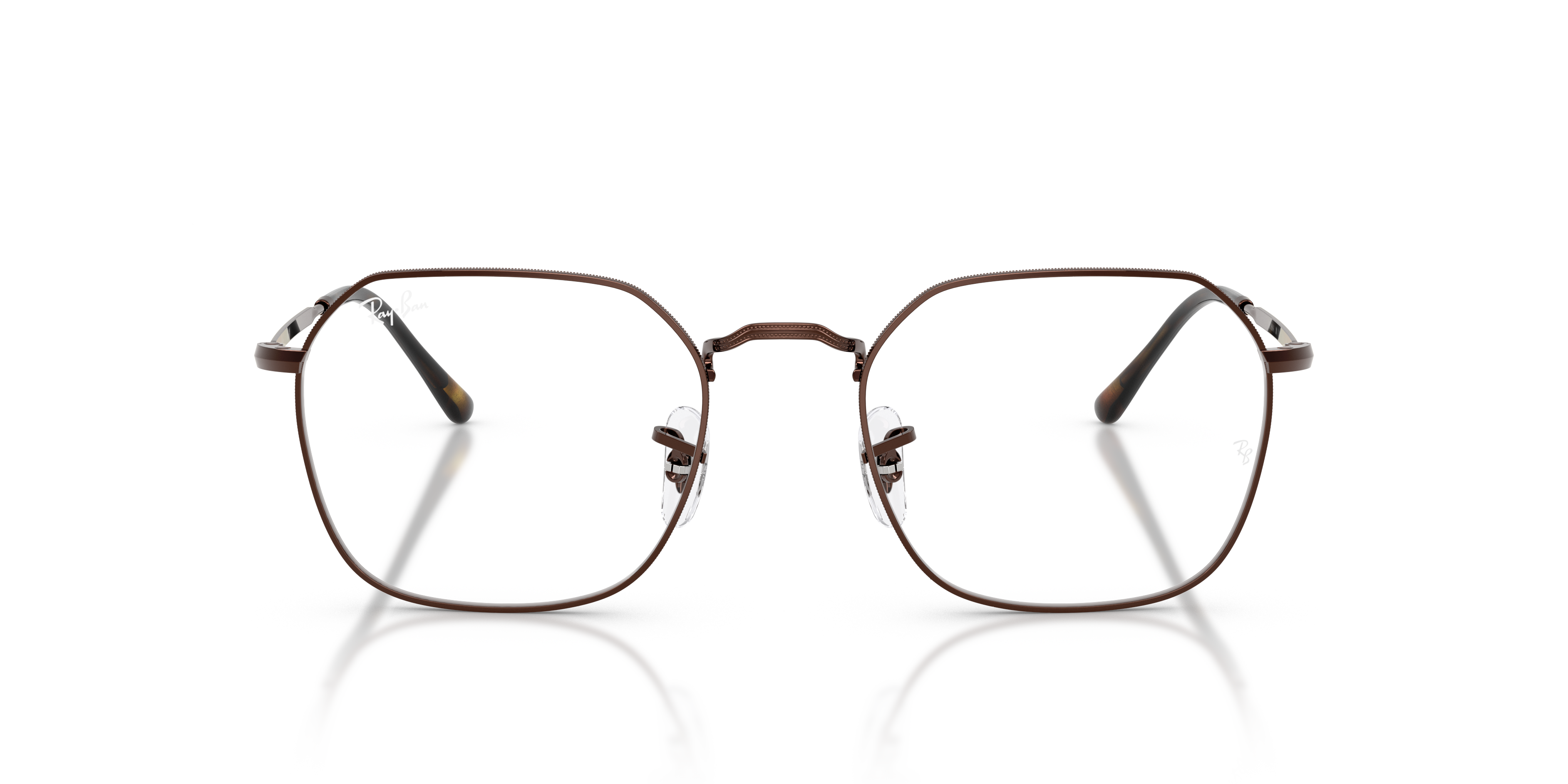 RAY-BAN RX3694V JIM 2511 51