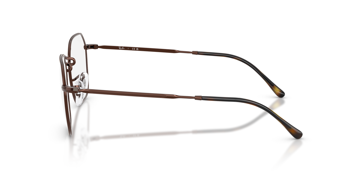RAY-BAN RX3694V JIM 2511 53
