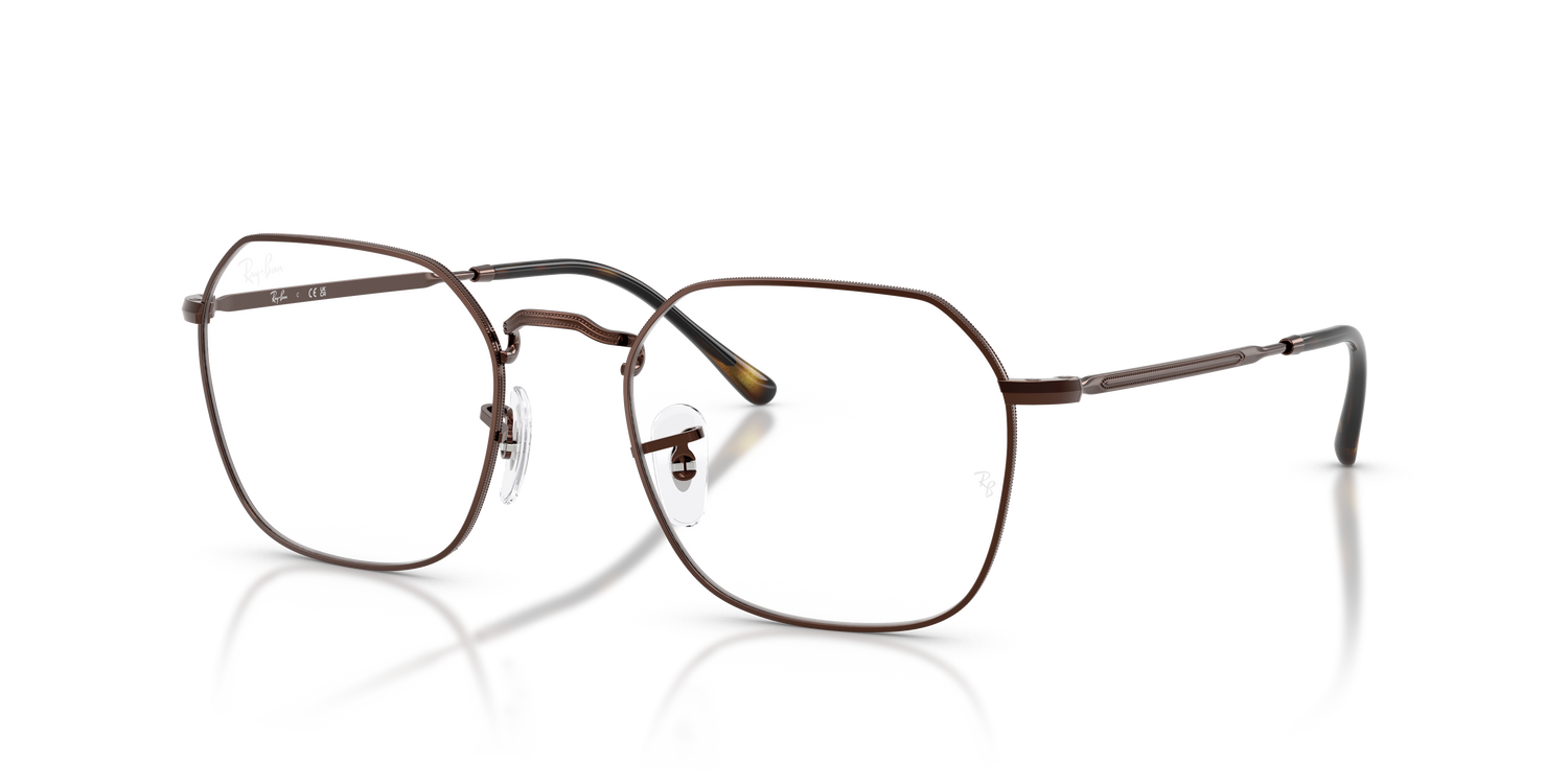 RAY-BAN RX3694V JIM 2511 53