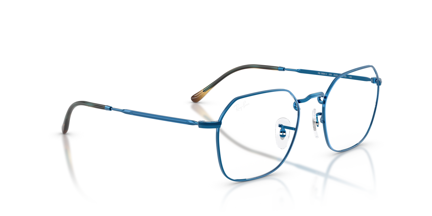 RAY-BAN RX3694V JIM 2520 51