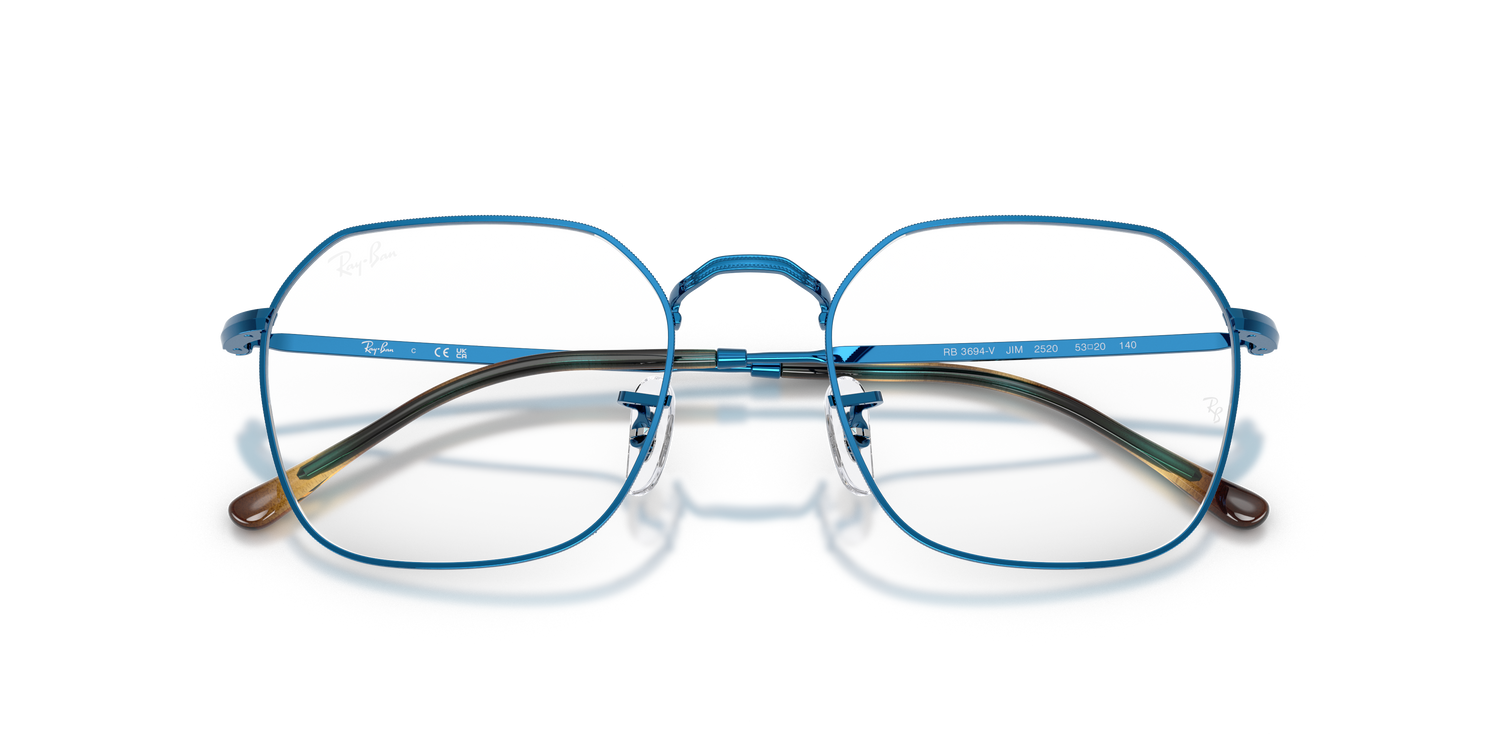 RAY-BAN RX3694V JIM 2520 51