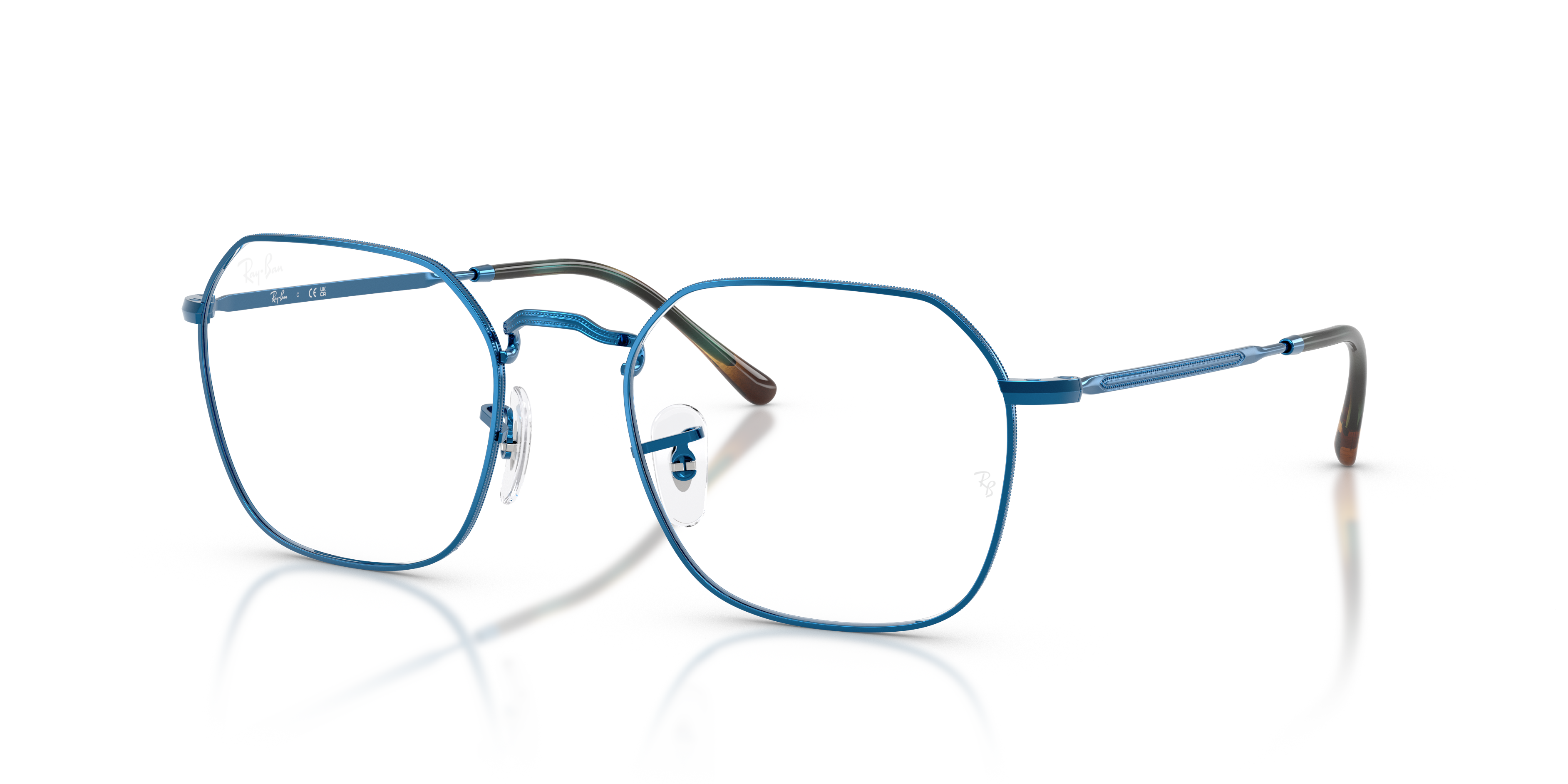 RAY-BAN RX3694V JIM 2520 51