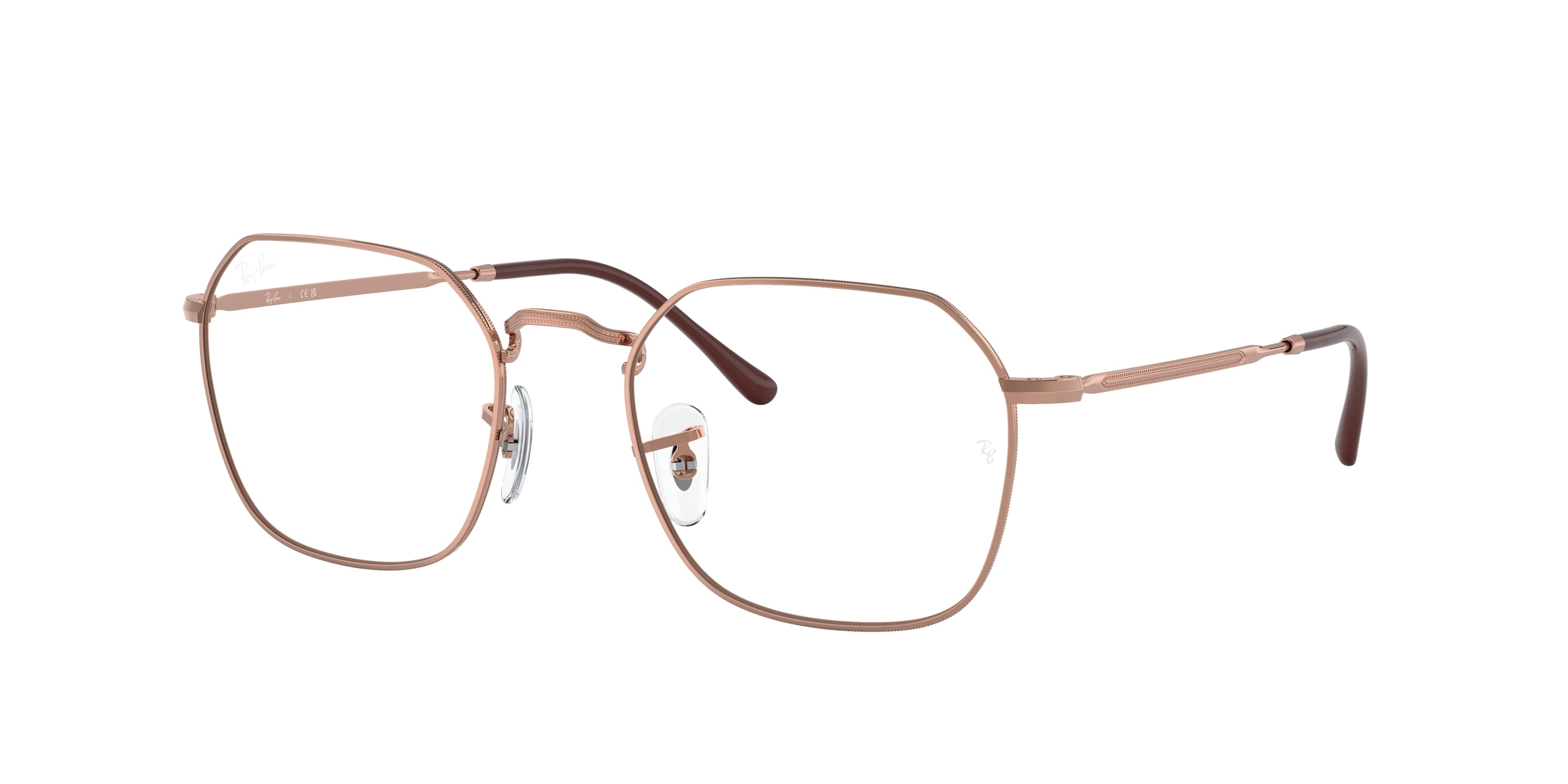 RAY-BAN RX3694V JIM 3094 53