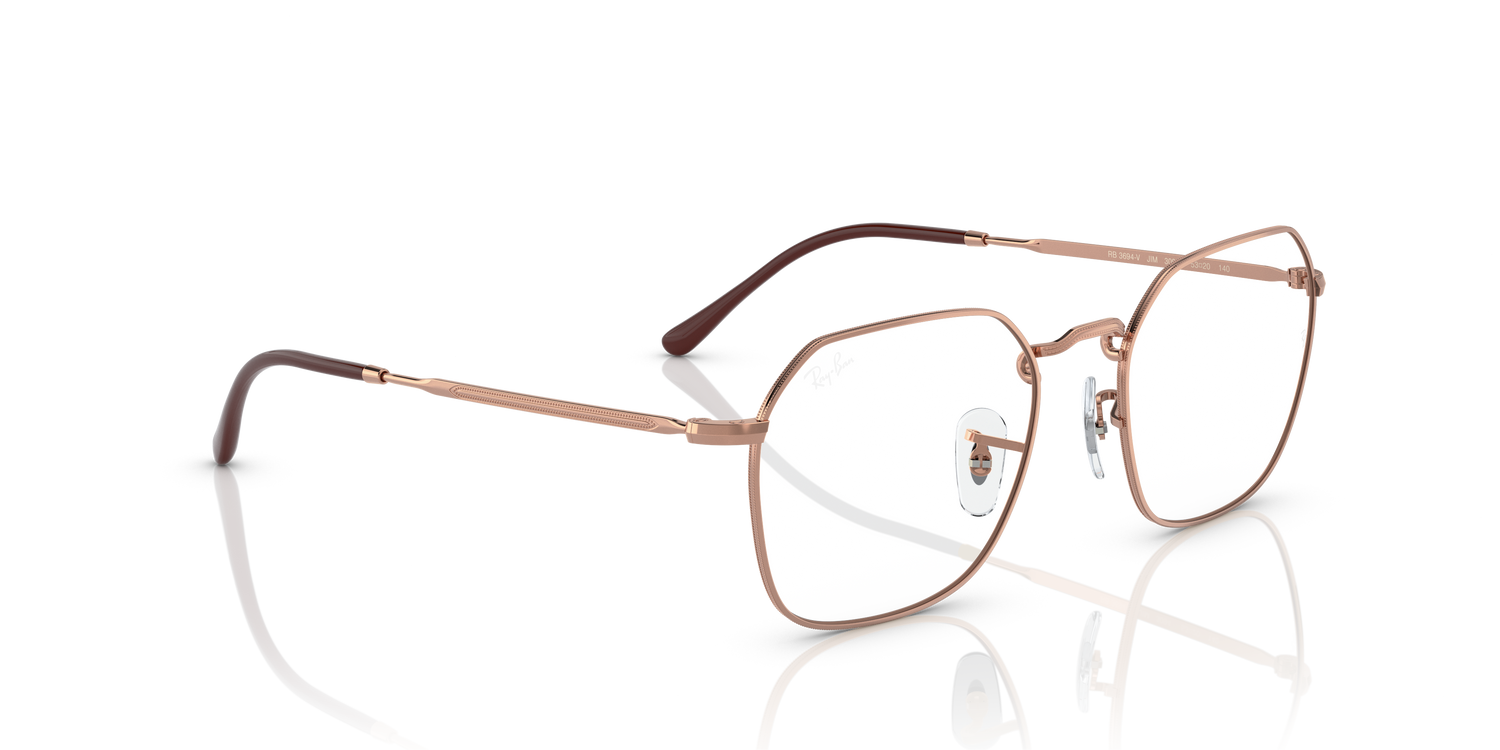 RAY-BAN RX3694V JIM 3094 51