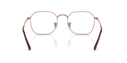 RAY-BAN RX3694V JIM 3094 51