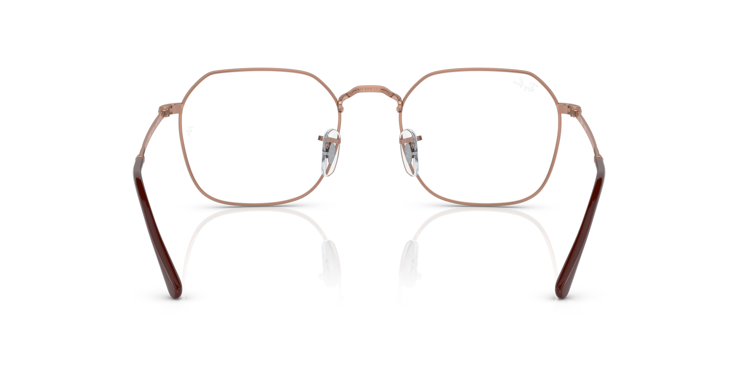 RAY-BAN RX3694V JIM 3094 53