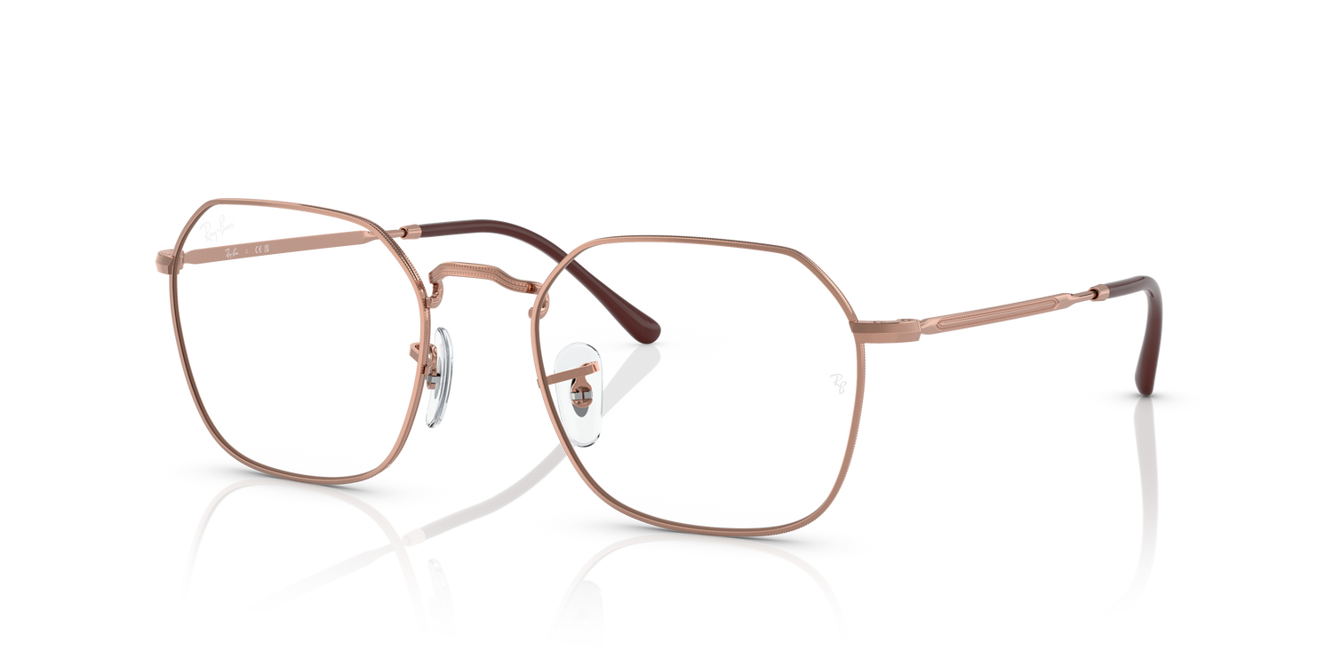 RAY-BAN RX3694V JIM 3094 53