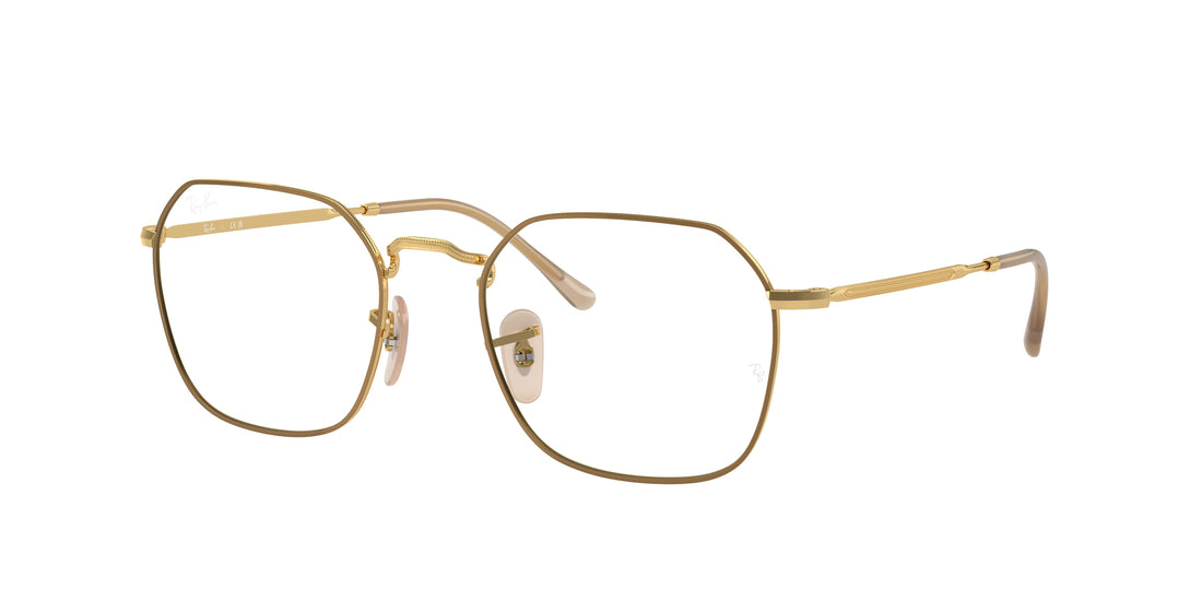 Brillen ray-ban rx3694v jim 3167 unisex größe 53mm - Hauptansicht