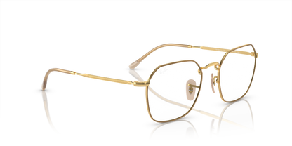 RAY-BAN RX3694V JIM 3167 51