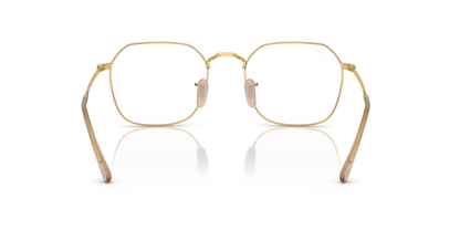 RAY-BAN RX3694V JIM 3167 51