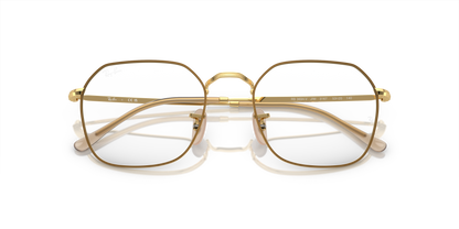 RAY-BAN RX3694V JIM 3167 51