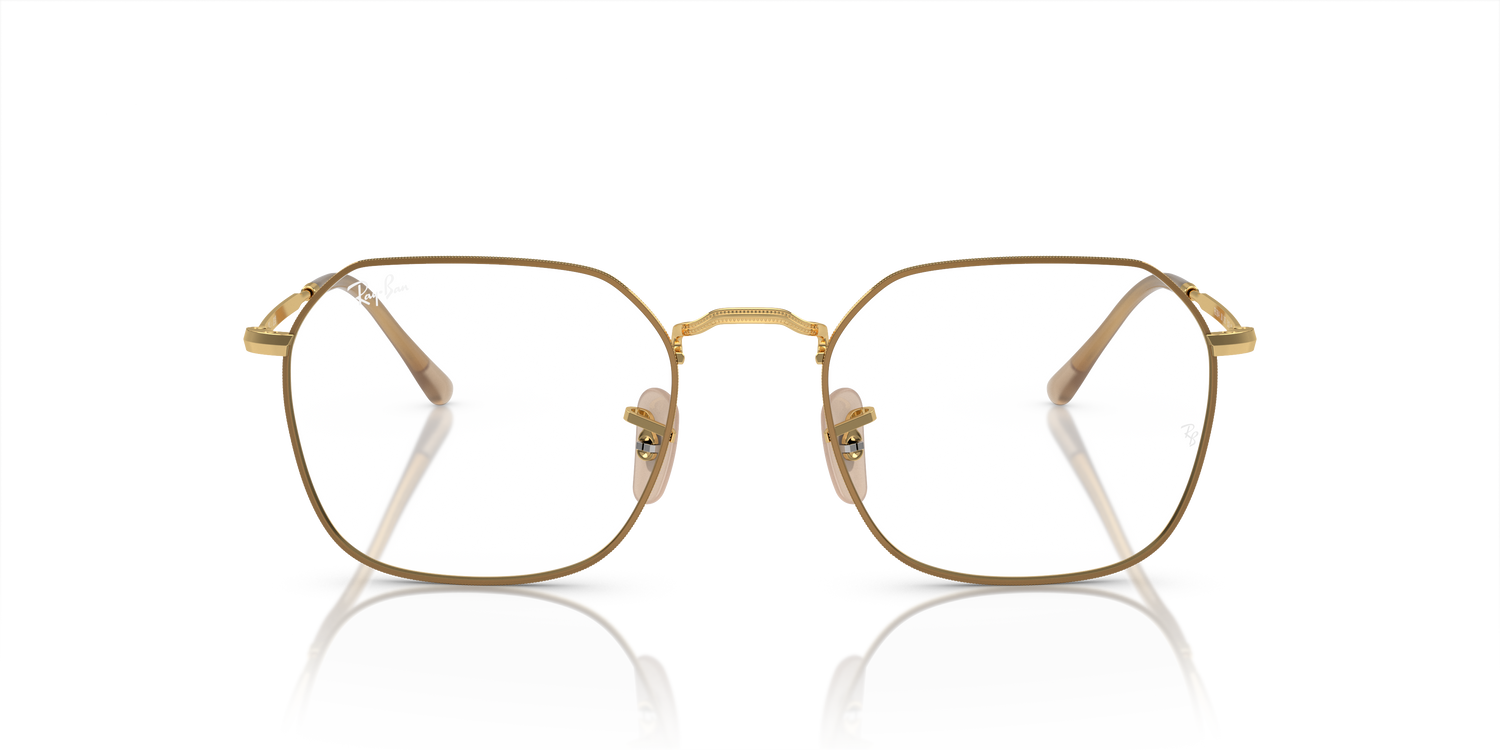 RAY-BAN RX3694V JIM 3167 53