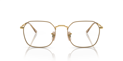 RAY-BAN RX3694V JIM 3167 51