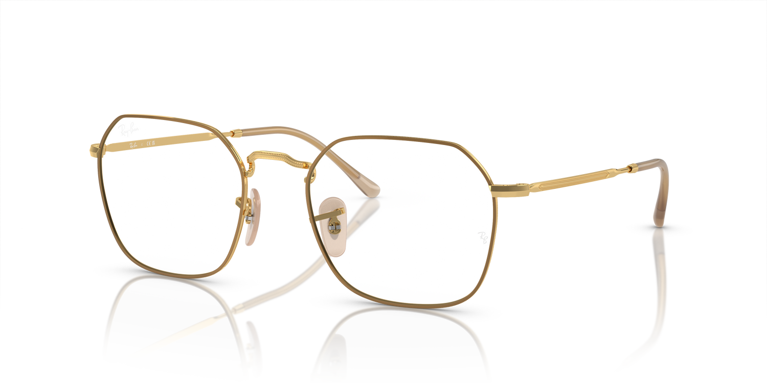 RAY-BAN RX3694V JIM 3167 51