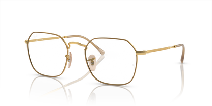 RAY-BAN RX3694V JIM 3167 51