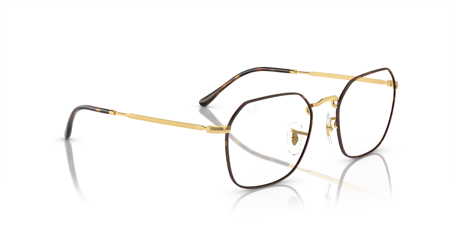 RAY-BAN RX3694V JIM 3177 51 - 4