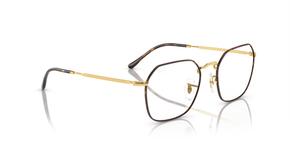 RAY-BAN RX3694V JIM 3177 51 - 4