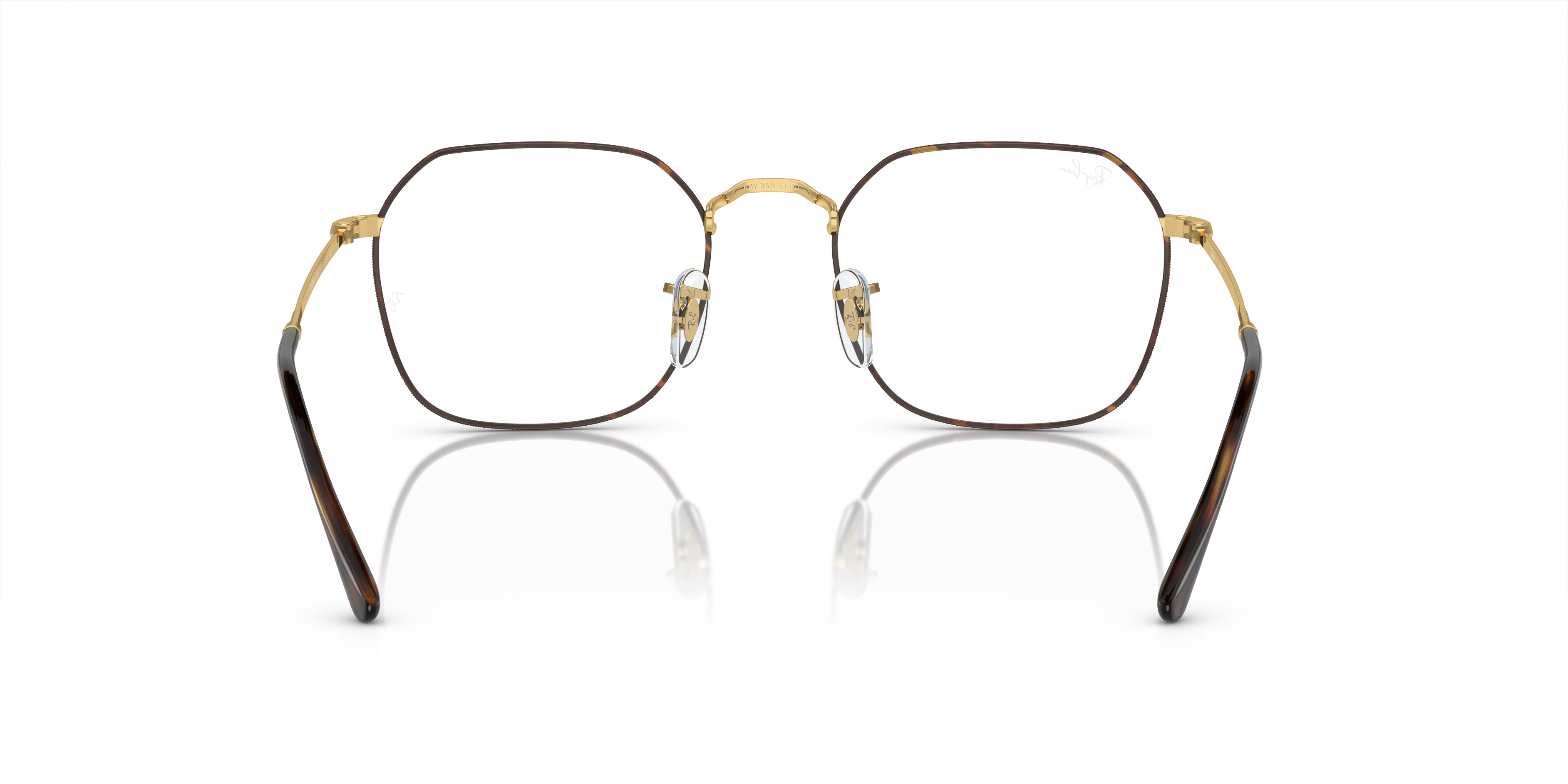 RAY-BAN RX3694V JIM 3177 51 - 3