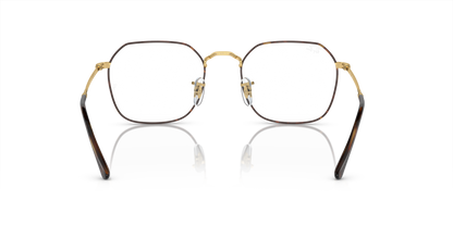 RAY-BAN RX3694V JIM 3177 51 - 3