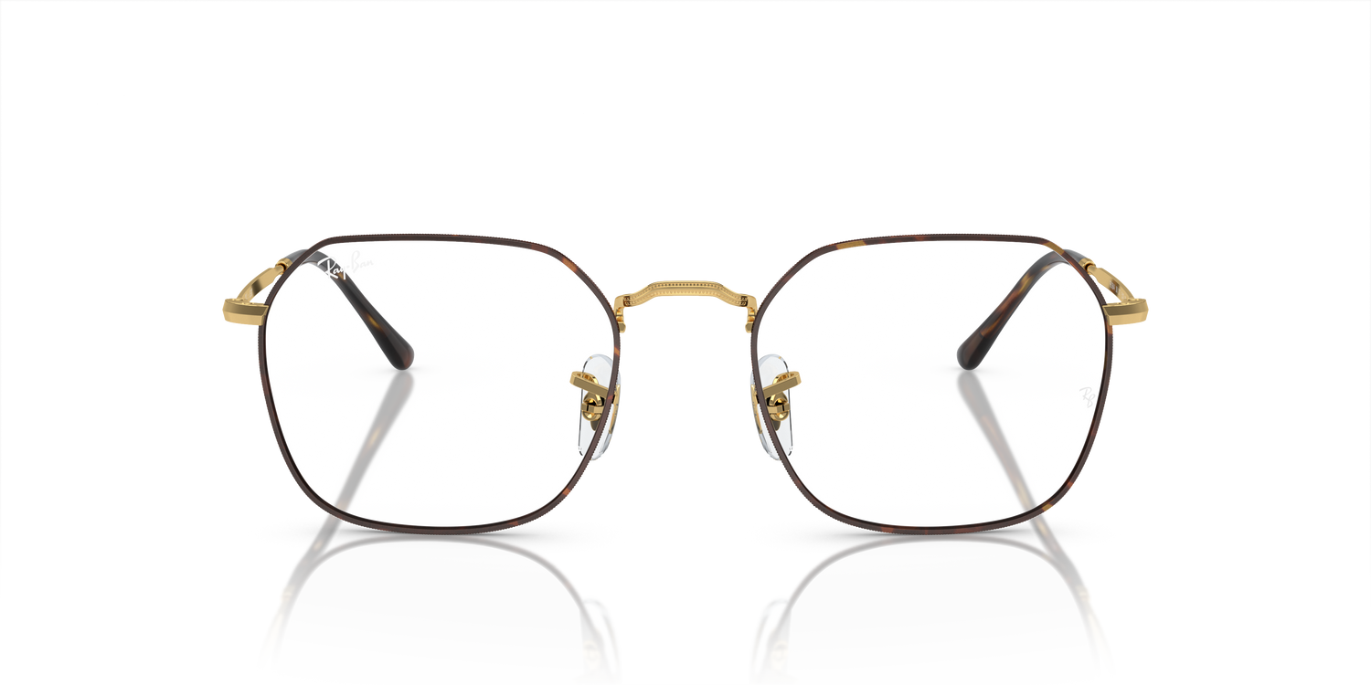 RAY-BAN RX3694V JIM 3177 51 - 5