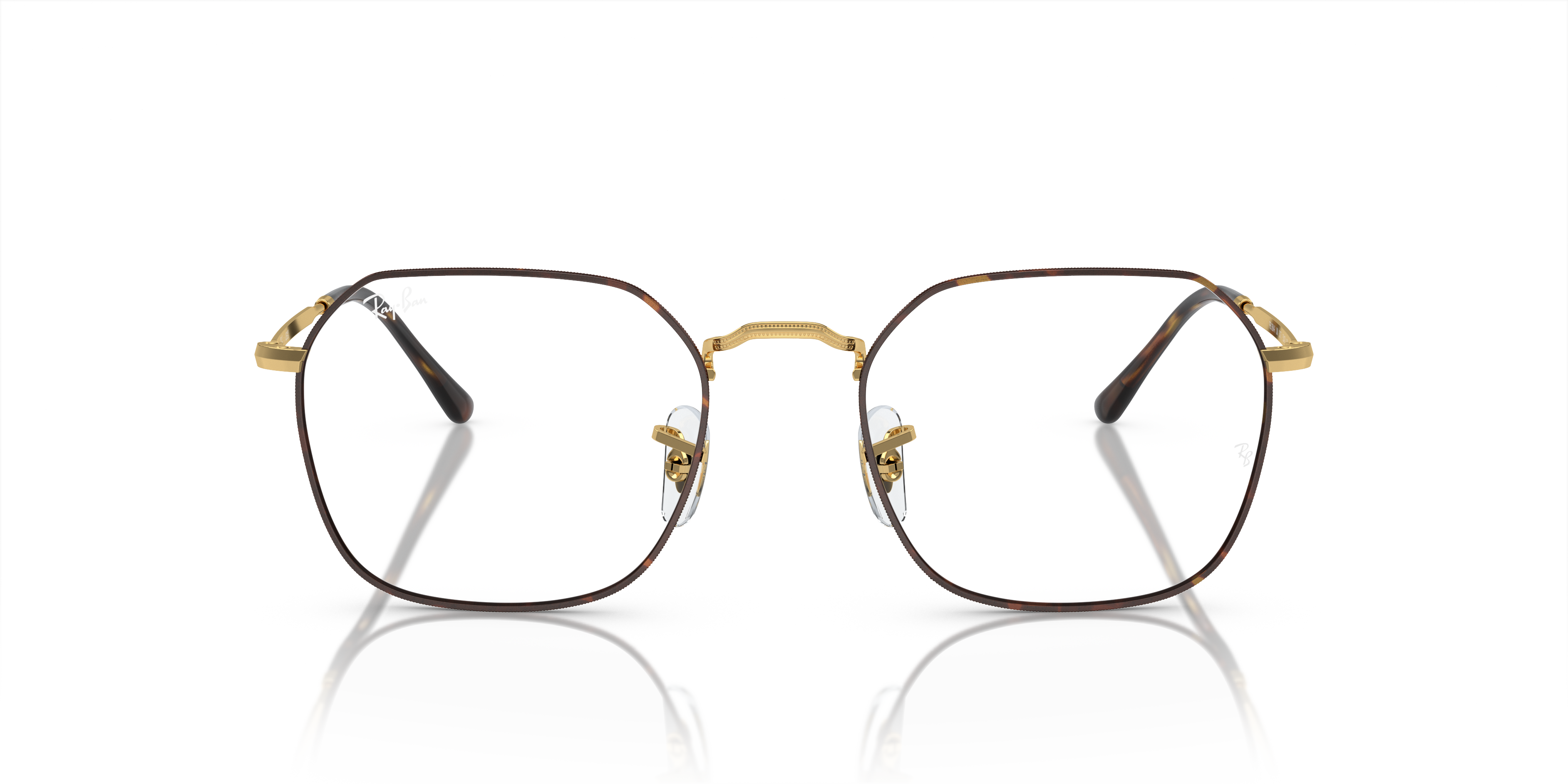 RAY-BAN RX3694V JIM 3177 51 - 5