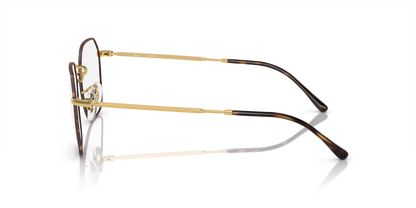 RAY-BAN RX3694V JIM 3177 53 - 12