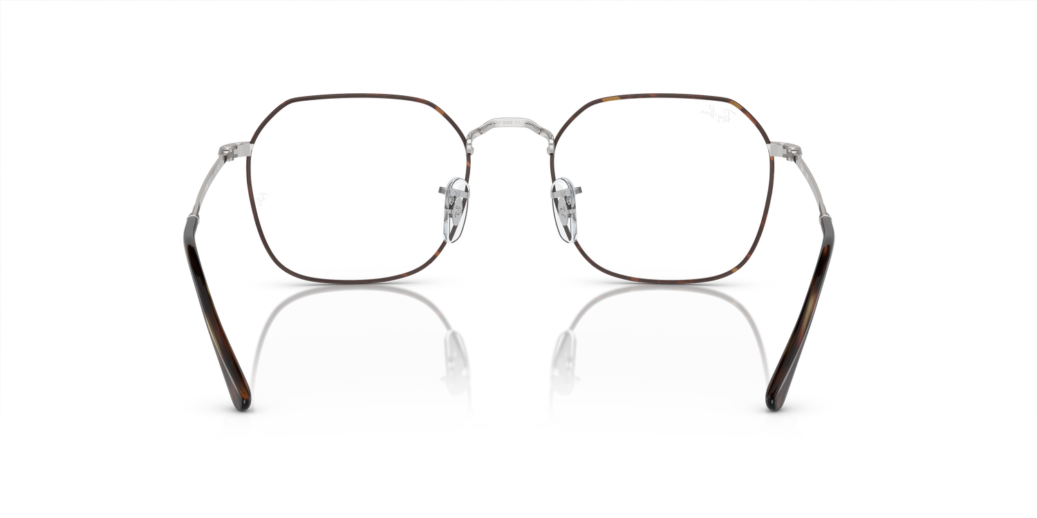 RAY-BAN RX3694V JIM 3178 53