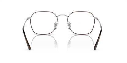 RAY-BAN RX3694V JIM 3178 53